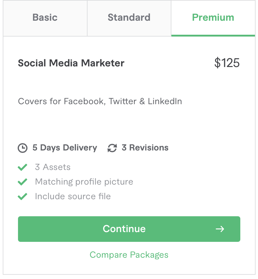 Fiverr V. FlexJobs – Feature Comparison For Freelancers And Clients 