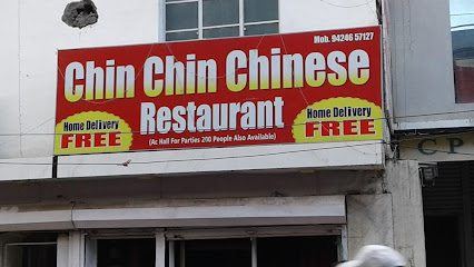 Chin Chin Chinese Restaurant - 5WCQ+4RC, Ghrilaghan Road, Besides at White House, Badi omti, Jabalpur, Madhya Pradesh 482002, India