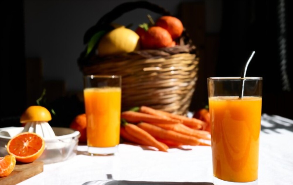healthy-carrot-juice-recipe