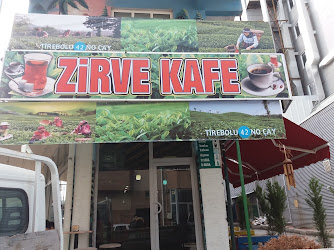 Zirve Kafe