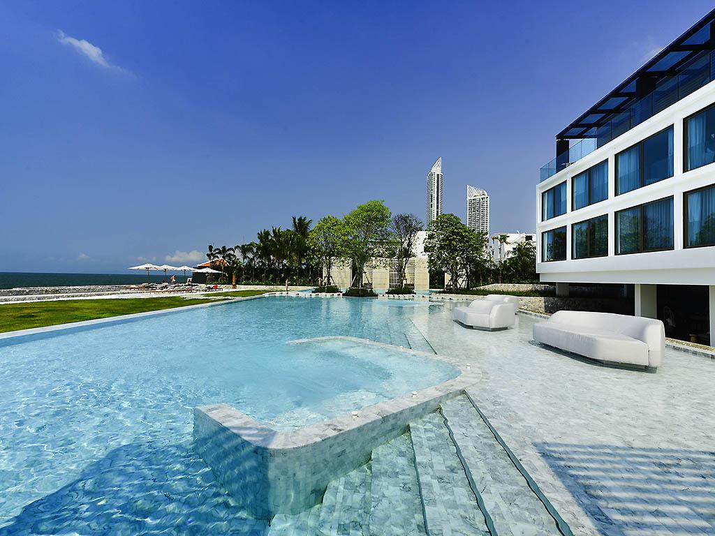 Veranda Resort Pattaya - MGallery by Sofitel | AccorHotels - ALL