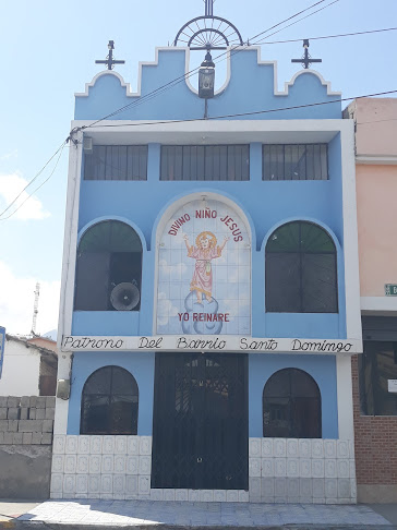 Opiniones de Divino Niño Jesus en Quito - Sastre