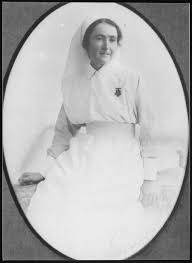 Image result for kathleen hall new zealand nurse