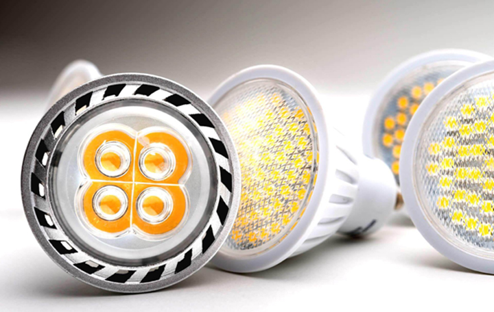 How to Pick an LED Light