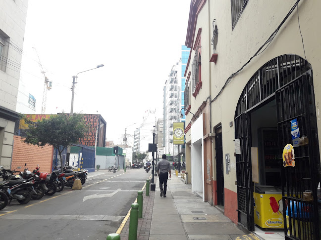 Hallpa Peru Agencia de Viajes - Lima