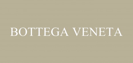 Logotipo de la empresa Bottega Veneta