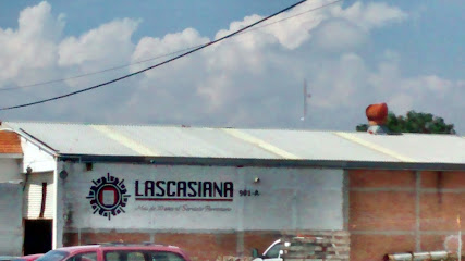 Lascasiana, S.A. de C.V.