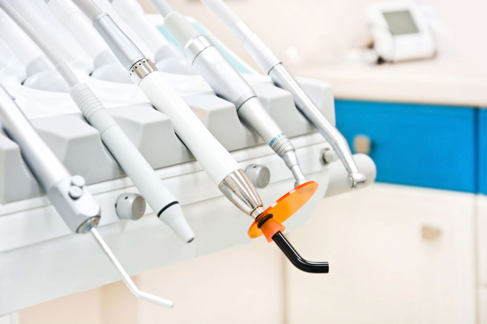 Требования к стоматологическому кабинету