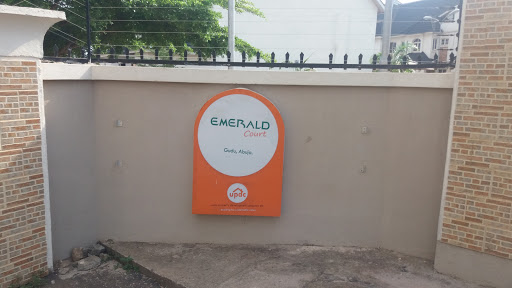 Emerald Court, 959 David Ejoor, Street, Abuja, Nigeria, Apartment Complex, state Niger