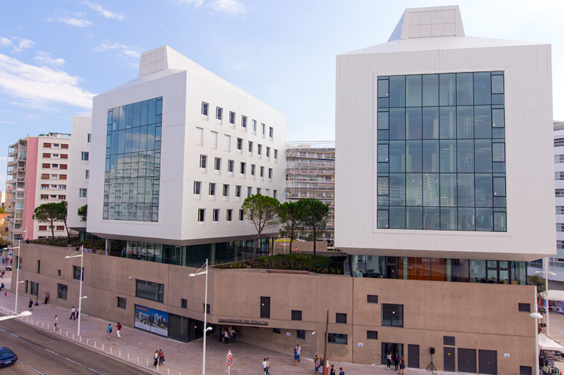 University of Toulon