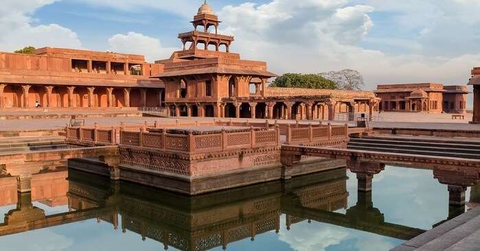 Reserving Historic Landmarks