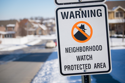 10 Ways To Become A Safer Neighborhood