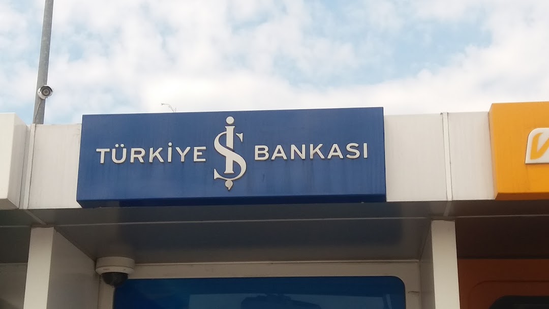 Trkiye Bankas