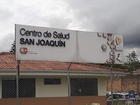 Subcentro De Salud San Joaquin
