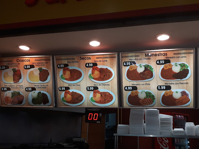 Todo Tipico - Guayaquil
