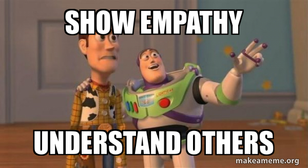 empati