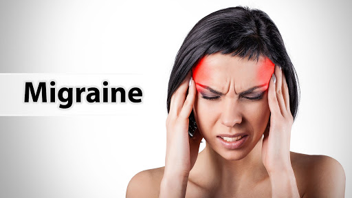 Migraine/Headache treatment 