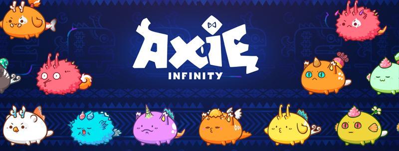 Axie Oneindigheid