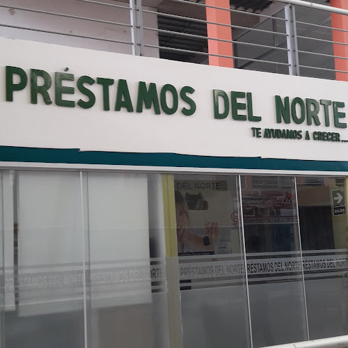 Comentarios y opiniones de Préstamos Del Norte
