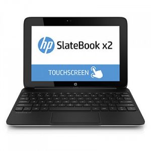 HP SlateBook Repair