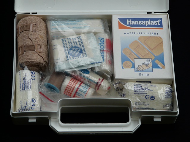 Staying safe and comfortable while camping