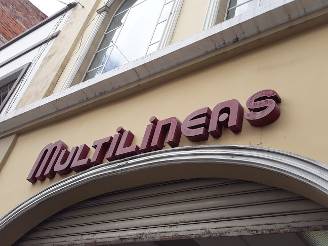 Multilinens - Cuenca