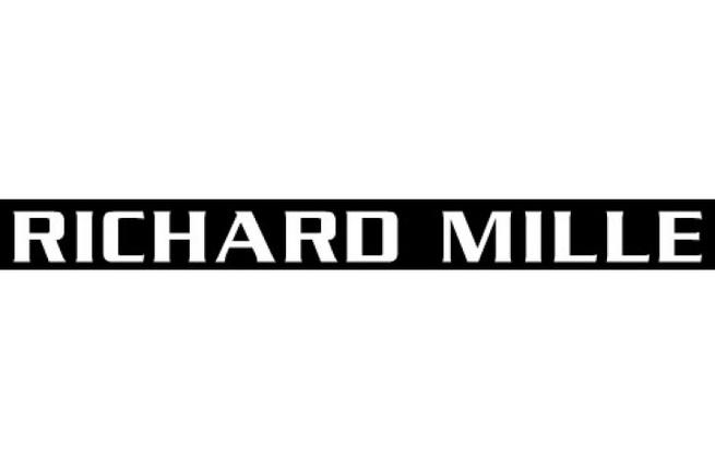 Logotipo de la empresa Richard Mille