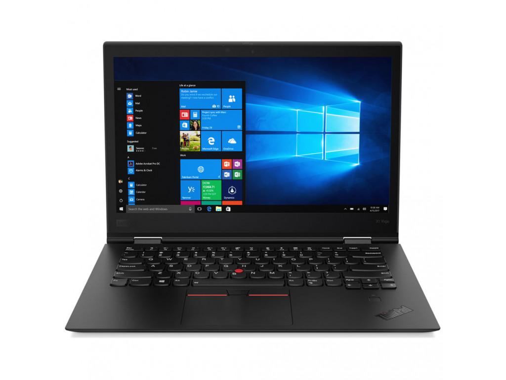 Ноутбук LENOVO ThinkPad X1 Yoga (20LD002KRT)