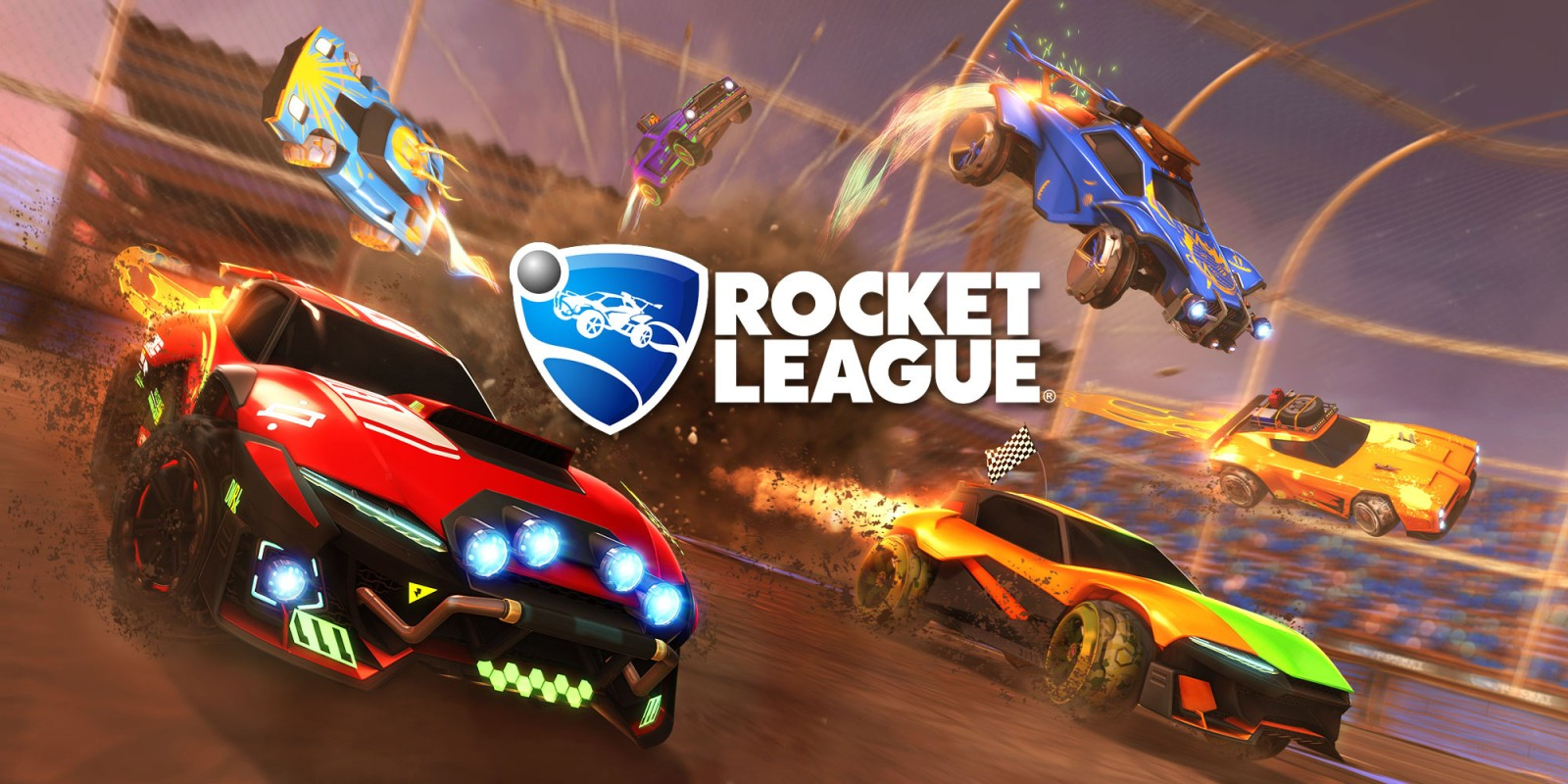 Rocket League: 5 dicas para melhorar o seu jogo rapidamente | 2 A.M. Gaming