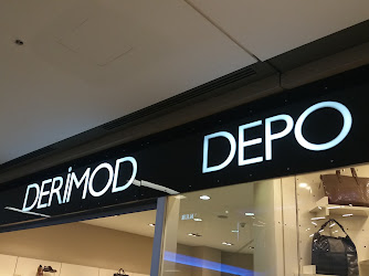 Derimod - Starcity