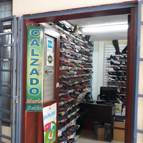 Calzado María Belén - Quito