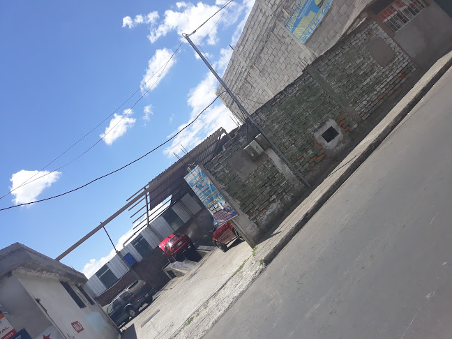 Opiniones de Lavadora Lubriexpress ZS en Quito - Servicio de lavado de coches