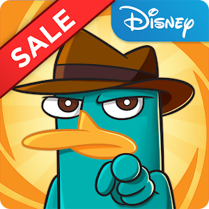 Where's My Perry? apk Download