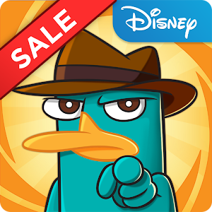 Where's My Perry? apk Where's My Perry? apk Download