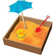 Image result for sandbox clipart