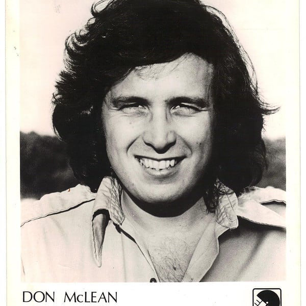 Don McLean