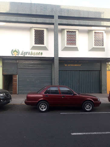 Agrobanco