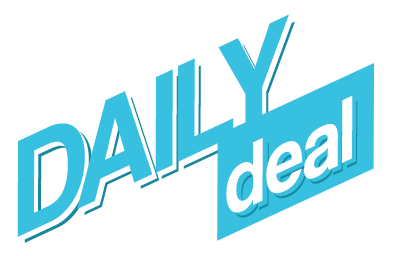 Daily Deal - 80 SIGN UPS + 50 MILLION VISITORS
