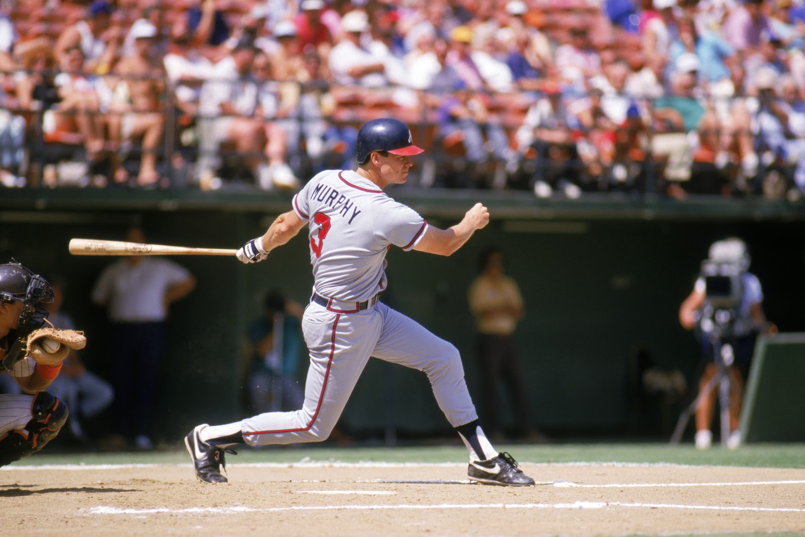 Image result for dale murphy