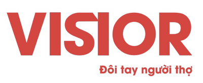 Ảnh đại diện thương hiệu của Visior