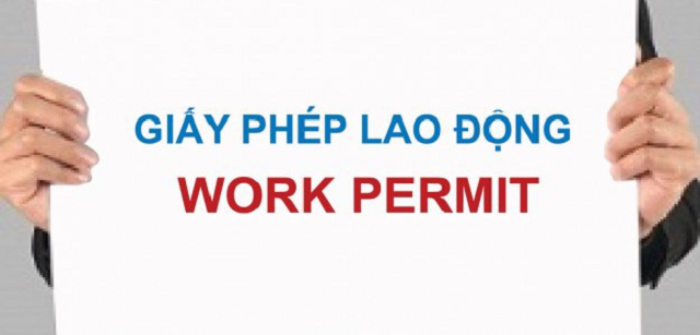 Nhiều đơn vị cung cấp dịch vụ làm Work permit đã ra đời