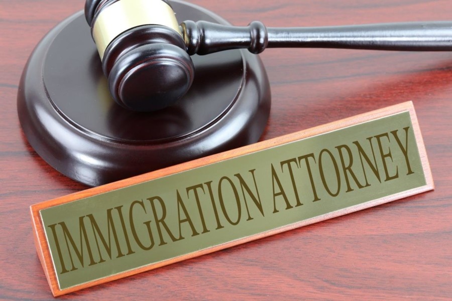 San Antonio Immigration Attorneys
