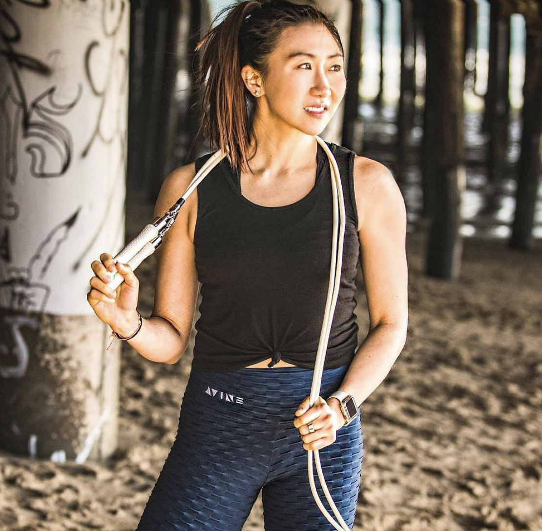 Crossrope jump rope review 