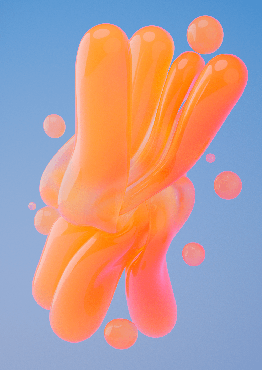 bubbles Bubbly fresh Lookdev Render Shaders sweet