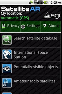 Download Satellite AR apk