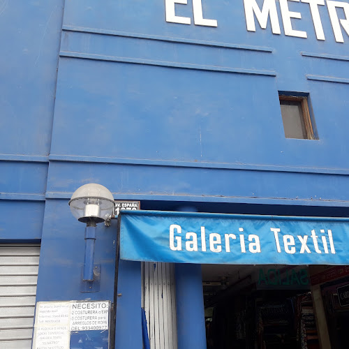 Dajama Perú S. A. C
