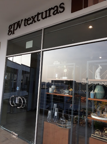 Opiniones de Gpv Texturas en Samborondón - Centro comercial
