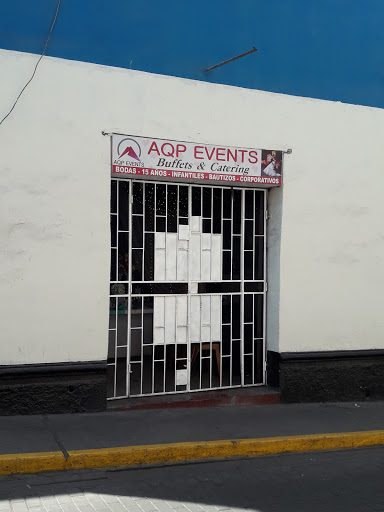Aqp Events