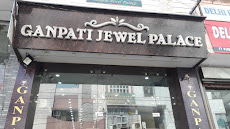 Ganpati Jewels
