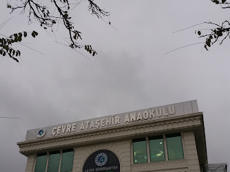 Çevre Ataşehir Anaokulu